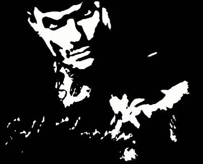 Qui est ce catcheur ?