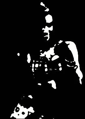 Quelle est cette catcheuse ?