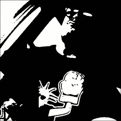 Qui est ce catcheur ?