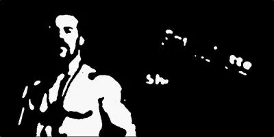 Qui est ce catcheur ?