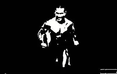 Qui est ce catcheur ?