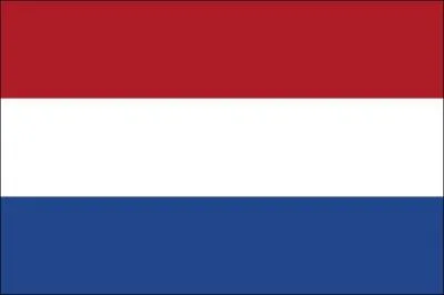 A quel pays appartient ce drapeau ?