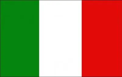 A quel pays appartient ce drapeau ?