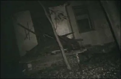 Quel nom porte ce film d'horreur datant de 1999 ?