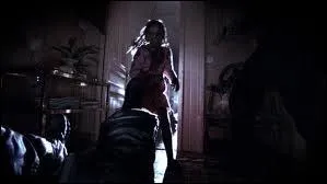 De quel film sign Jaume Balaguero cette photo est-elle tire :