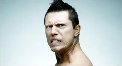 Qui est ce catcheur ?