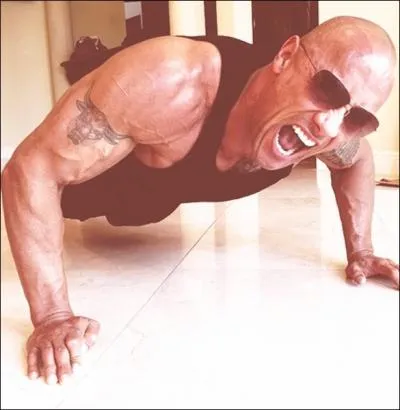 Qui est ce catcheur ?