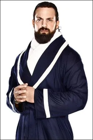 Qui est ce catcheur ?