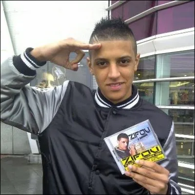 Quel est son vrai nom ?