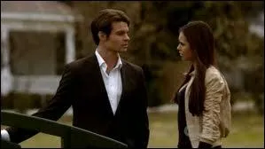 De tous les originaux, Elijah est le...