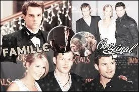 Pourquoi veut-il tuer son frre Klaus dans la saison 2 ?