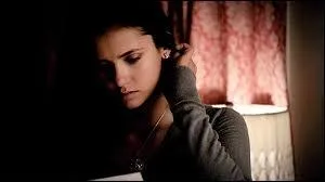 Que laisse-t-il  Elena en quittant la ville ?