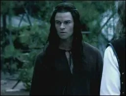 De tous les originaux , Elijah est ...