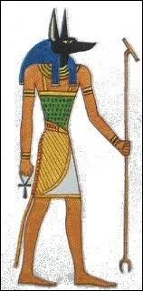 Anubis a...