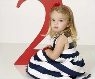 Quel est ce personnage ?