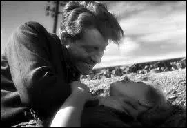 Dans le film  La bte humaine  de Jean Renoir, qui partage l'affiche avec Jean Gabin en incarnant Sverine ?