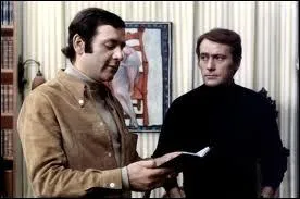 Quel est ce film de Claude Chabrol sorti en 69 ?