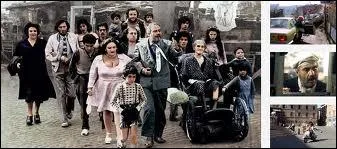 Quel est ce film d'Etorre Scola sorti en 76 ?