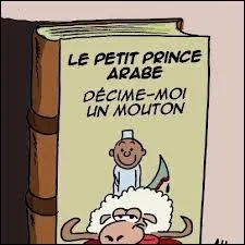 Quel est le journal appel  Le journal bte et mchant  ?