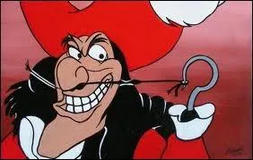 Dans quel film de Disney voit-on apparatre ce  mchant  ?