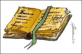 Qui a crit  La bte du Gvaudan  ?