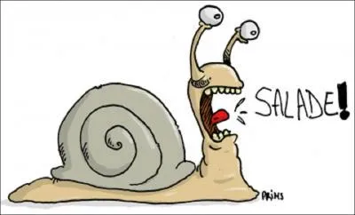 Un escargot est au fond d'un puits profond de 30 m, il avance de 3 m en une journe, pendant la nuit il glisse 2 m vers le bas. Combien de jours lui faudra-t-il pour sortir du puits ?