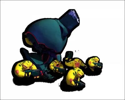 Dans  Galaxie life  que gagne-t-on en battant Reptice ?