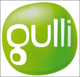 Gulli passe sur quelle chane de la TNT ?