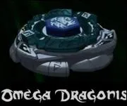 Dans  Beyblade  qui a un dragonis ?