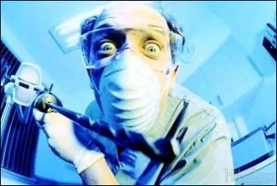 Quel nom porte ce film d'horreur datant de 1998 ?