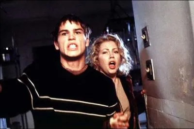 Quel nom porte ce film d'horreur datant de 1998 ?