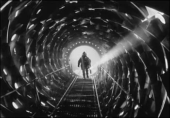 De quel film d'horreur, sorti en 1997, cette photo est-elle tire ?