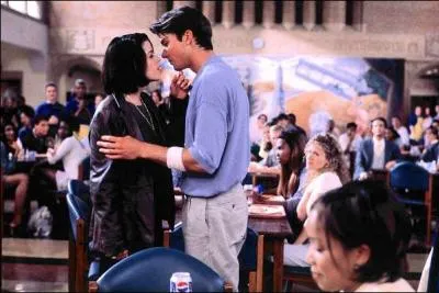 De quel film d'horreur, sorti en 1997, cette photo est-elle tire ?