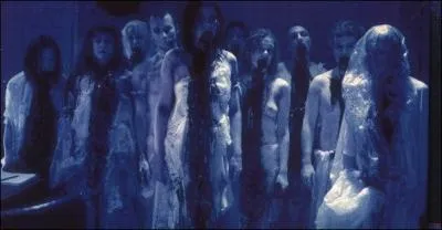 De quel film d'horreur, sorti en 1997, cette photo est-elle tire ?