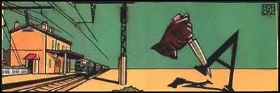 Ce rbus est la clef pour trouver un roman clbre de Franois Rabelais.