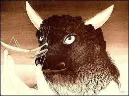 Anagramme : Quel auteur et crivain clbre se cache dans l'anagramme de Bison Ravi ?