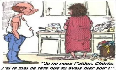 Une question que beaucoup de couples ont d se poser :