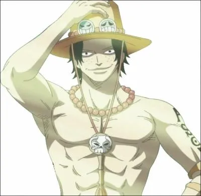 Qui est ce personnage ?