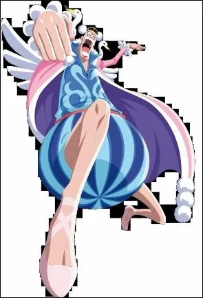 Qui est ce personnage ?