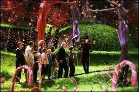 Quel tait le mtier de grand-pre Joe ?