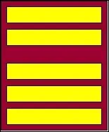 A quelle quipe des services de sant et de secours mdical correspondent ces couleurs ?