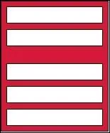 A quelle quipe des services de sant et de secours mdical correspondent ces couleurs ?