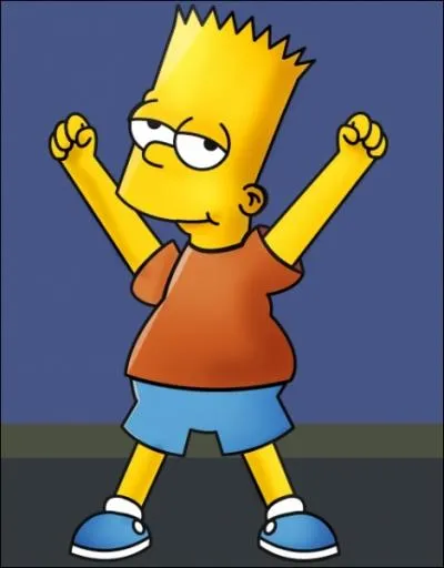 Qui est ce personnage ?