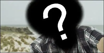 Qui a une chemise  carreaux ?