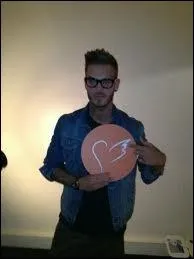  Ou bien l'air de dire qu'on est presque ...  