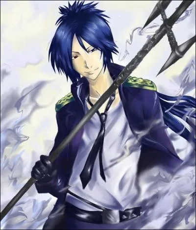 Quel est le nom de personnage ?