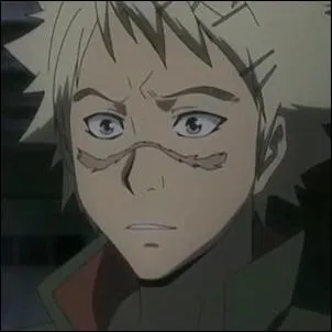 Comment s'appelle ce personnage ?