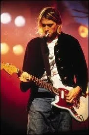 Comment s'appelle le chanteur/guitariste du groupe ?