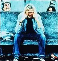 De quel genre musical le groupe Nirvana est-il reprsentatif ?