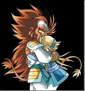 Qui dcouvre que Gryf mne les Lgendaires en bateau ?